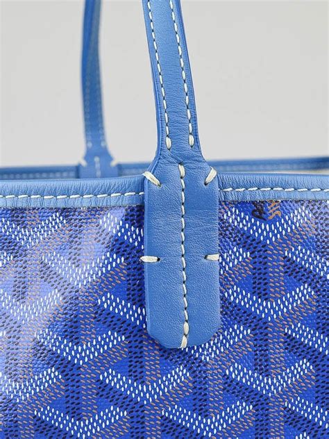 goyard neverfull fake|authentic goyard bag for sale.